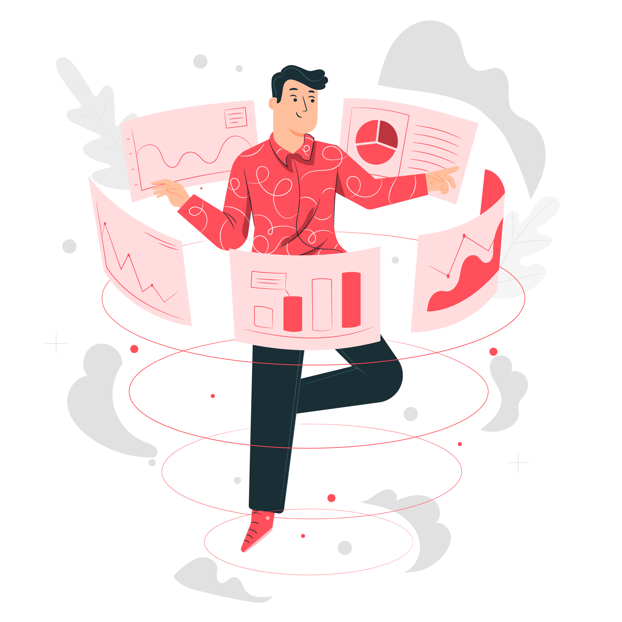 Analytics & Insights