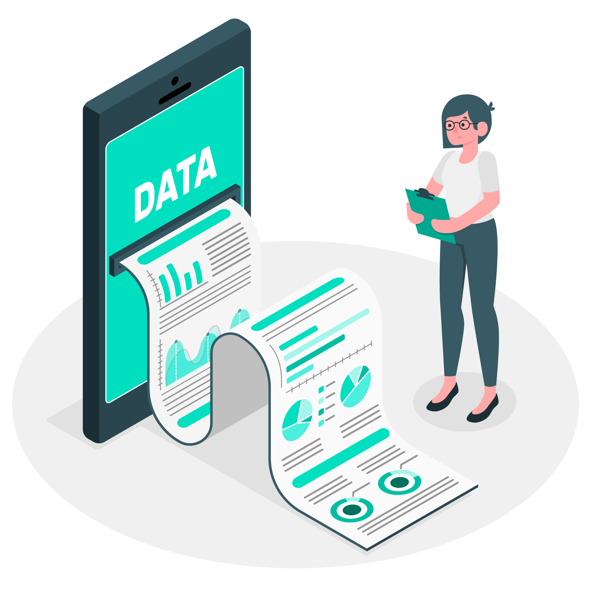 Data Solutions