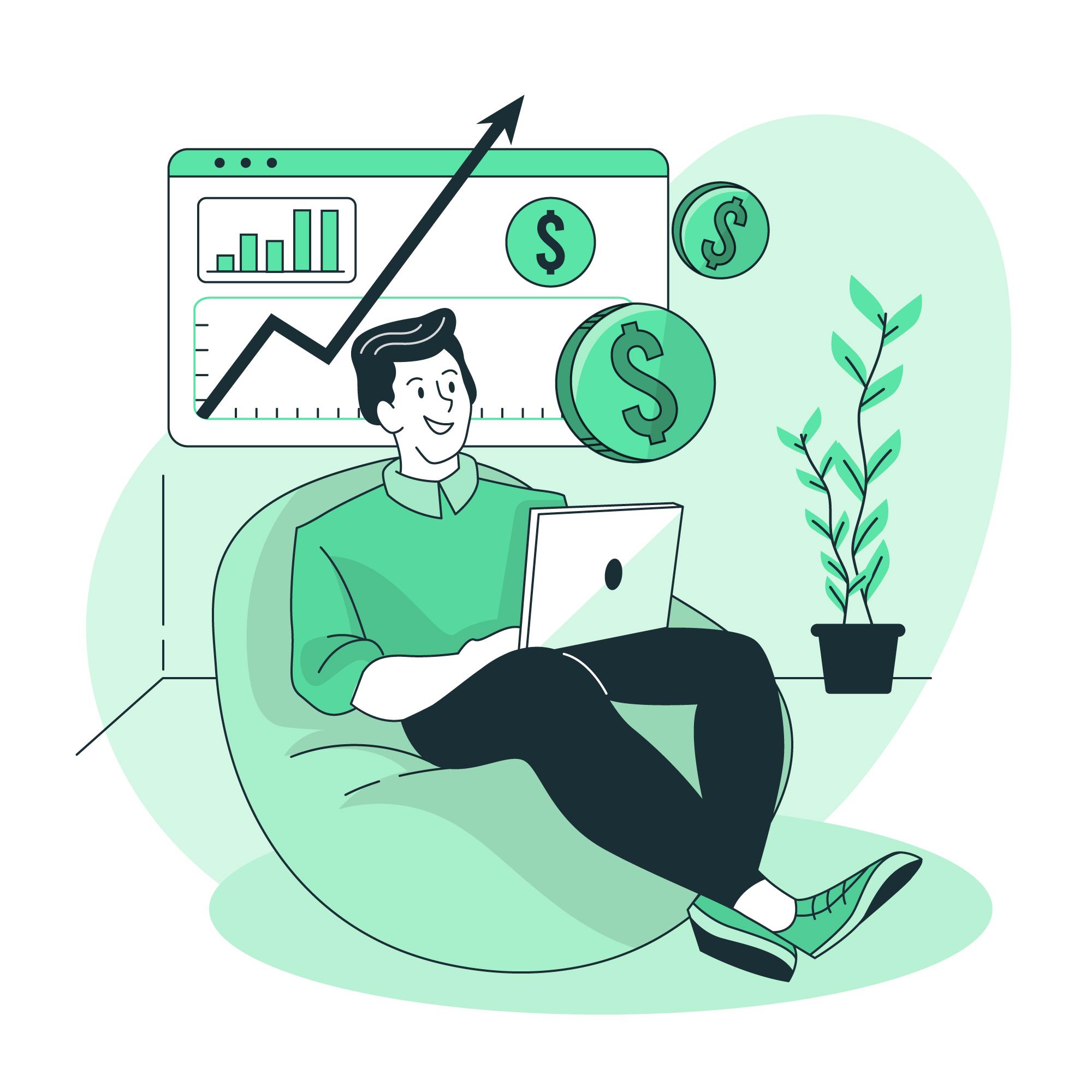 Automated Finance