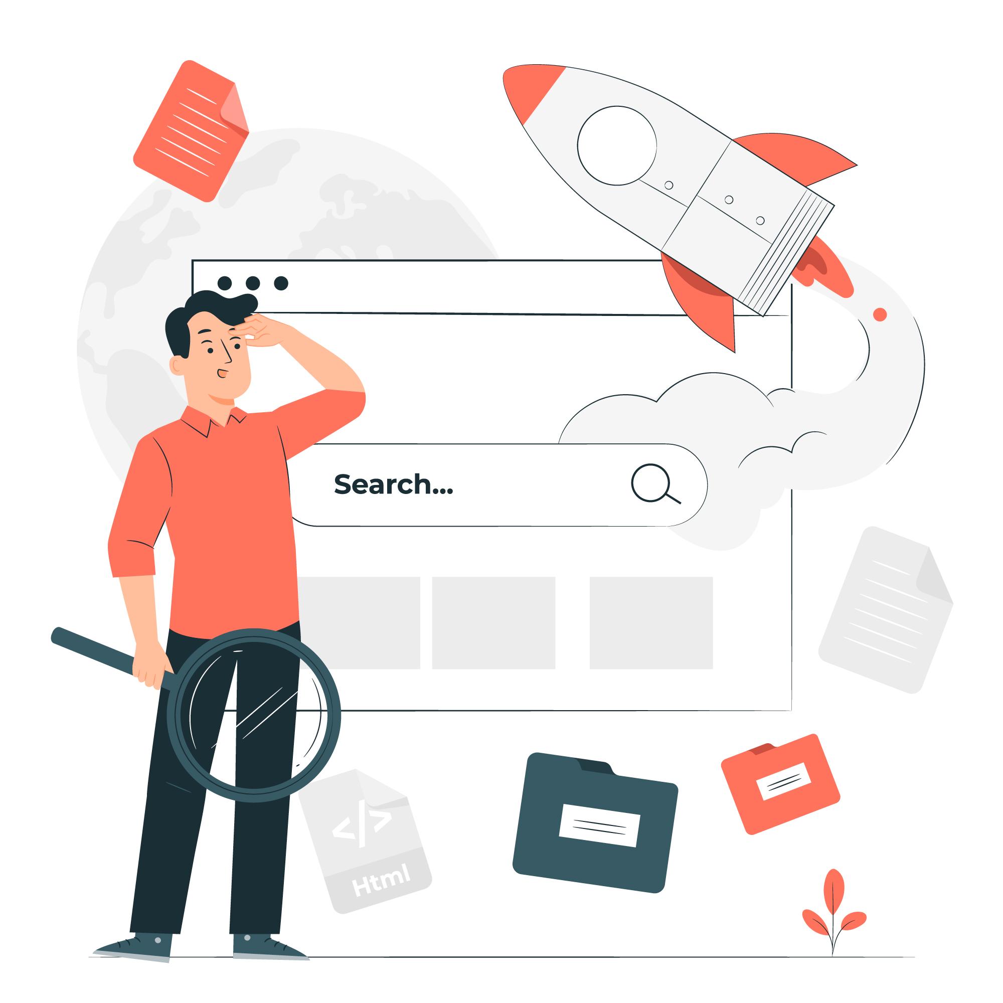 SEO Optimization
