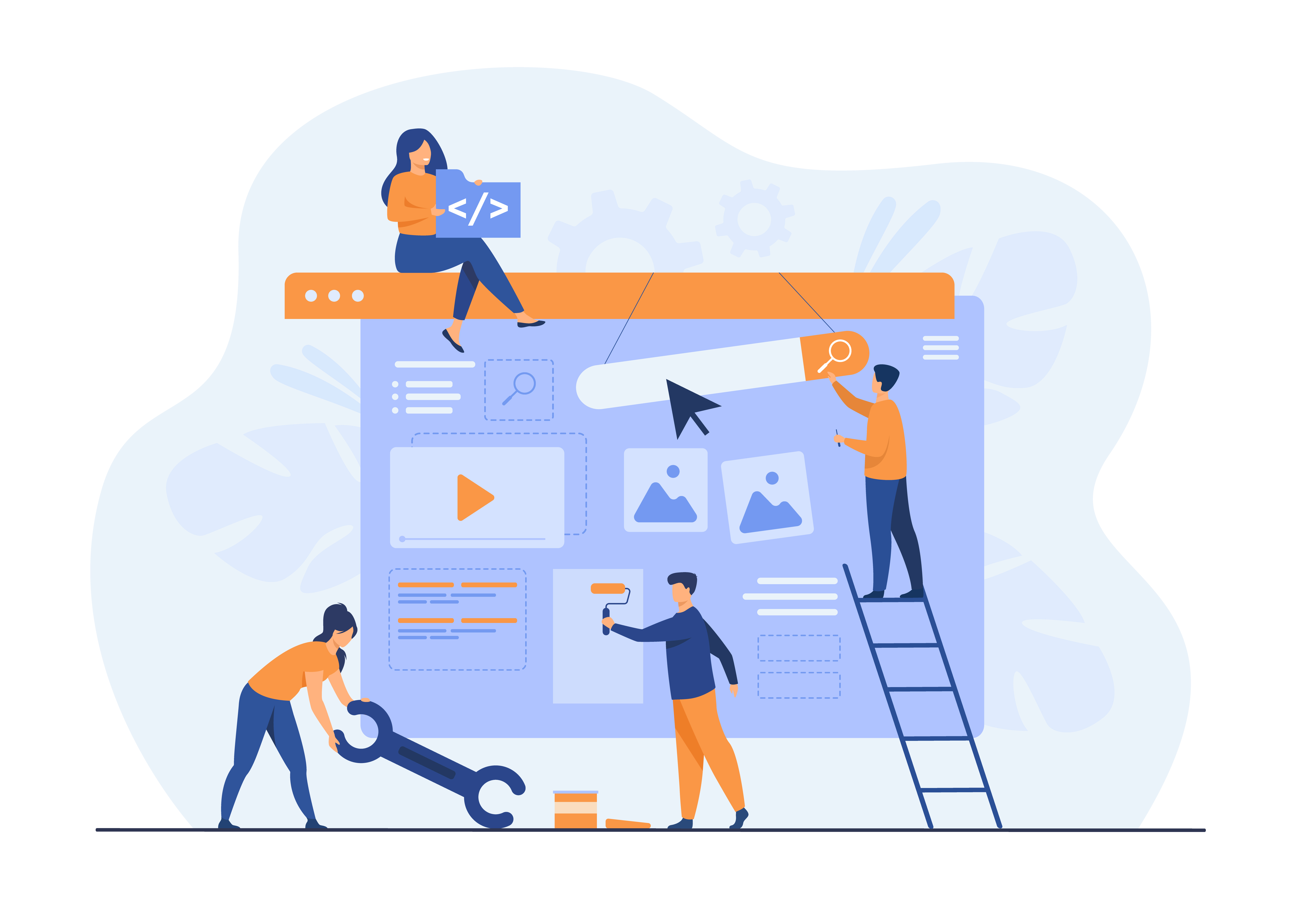 Website Creation